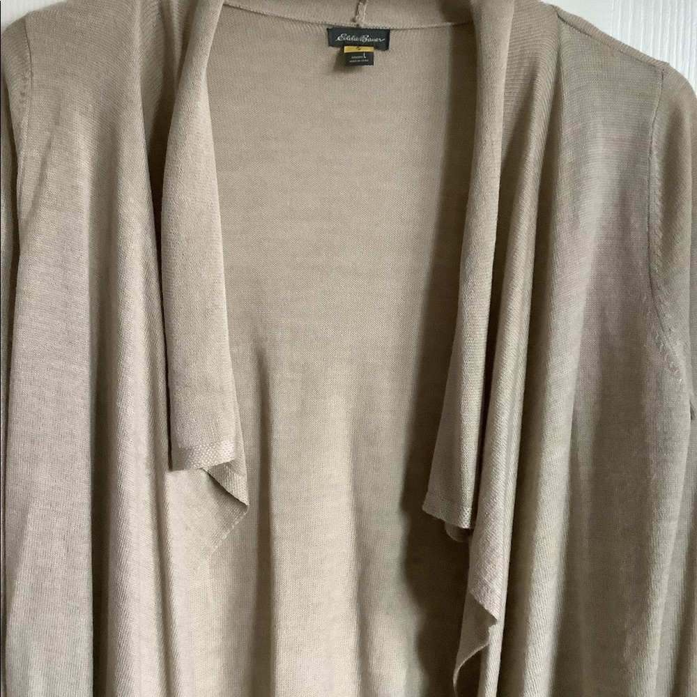 Cardigan - Picture 3 of 3